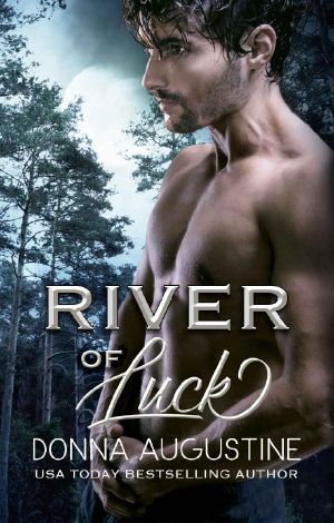 [Torn Worlds 03] • River of Luck